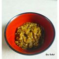 Cooksnap dari Rara Baabud untuk resep Sambal Ijo khas Padang