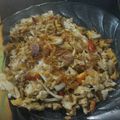 Cooksnap dari Nur Maliya untuk resep Orak arik telur bebek