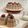 Cooksnap dari Lucy Gani (Tiger Kitchen) untuk resep Pudding 3 Layers Coffee, Oreo, and Chocolate