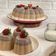 Cooksnap dari Lucy Gani (Tiger Kitchen) untuk resep Pudding 3 Layers Coffee, Oreo, and Chocolate