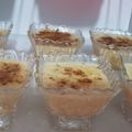 El cooksnap de Hilda Aquino Bogado cuando hizo Arroz con leche súper cremoso y barato.