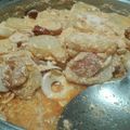 Nora Santha Cooksnap-ja, amikor elkészítette a(z) Szaftos rakott krumpli sütő nélkül :) receptet.