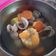 Cooksnap dari Tri Dahliana untuk resep 38. Kerang Dara Kuah Bening