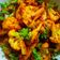 Sudha Agrawal का कुकस्नैप जब उन्होंने आलू गोभी मटर की सब्ज़ी (aloo gobi matar ki sabzi recipe in Hindi) बनाया था।