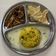 Hemaxi Patel's cooksnap of when they made આચાર્ય ખીચડી અને કઢી (Acharya Khichdi Kadhi Recipe In Gujarati).