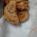 El cooksnap de Miguel cuando hizo Empanadas de mondongo hechas a mi modo 👌👍👍.