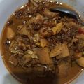Cooksnap dari Tota Bae untuk resep Tumis Nangka Muda