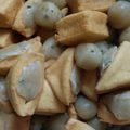 Cooksnap dari Winda Kesuma An untuk resep Cilok kenyal dan empuk