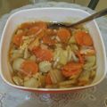 Cooksnap dari Ellen Midori untuk resep Cap Cay Istimewa