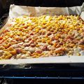 Timi Bartakovicsné Dancsecs Cooksnap-ja, amikor elkészítette a(z) Házi Pizzatészta receptet.