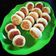 Cooksnap dari Kate untuk resep Bakpia Teflon anti gagal