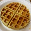 Andi27's cooksnap of when they made Easy Waffles.