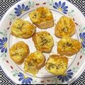 Cooksnap dari Diani Ps untuk resep Garlic Bread (Pizza Hut)