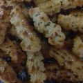 Cooksnap από Αγρόκτημα Ιωάννου στη συνταγή Εύκολα Κουλουράκια με 4 υλικά