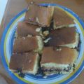 Cooksnap dari pranata fefi untuk resep Martabak manis bangka (kenyal lembut berserat)