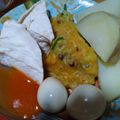 Cooksnap dari Martani Maguantara untuk resep Siomay Udang