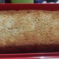 Cooksnap dari Rina Fahrina untuk resep Bolu pisang lembut 2 telor