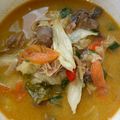 Cooksnap dari Yurika Putri untuk resep Tongseng ati ampela