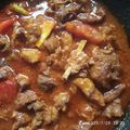 Cooksnap dari Ratnasih untuk resep Tongseng kambing pedas tanpa santan