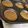 El cooksnap de Luis MOTA cuando hizo Muffins de plátano.