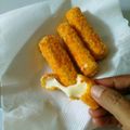 Cooksnap dari Janneta untuk resep Mozarella Cheese Stick