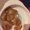 Cooksnap dari Prima untuk resep Chicken egg roll