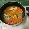 Cooksnap dari Azmi Fahri untuk resep PINDANG KUWE