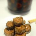 Sunday Chang 的 安心美味的自製脆瓜 cooksnap
