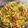 El cooksnap de Alicia Yunis cuando hizo Ensalada alemana de col "krautsalat".
