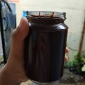 Cooksnap dari Nena's Kitchen untuk resep Selai Coklat Homemade