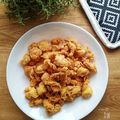 Cooksnap dari DW (Dapoer Wija) untuk resep Ayam pokpok