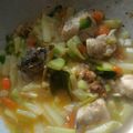 Cooksnap dari Joyce Perdana Kemala untuk resep Ayam Garang Asem