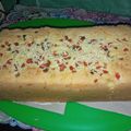 Cooksnap dari sofi ana untuk resep Bolu Jadul Sukade Keju Kismis