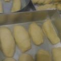 Cooksnap dari lia untuk resep Sweet Bread