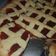 El cooksnap de Silvia Camacho cuando hizo Pasta frola.