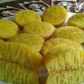 Cooksnap dari Heni Hendriany untuk resep Bika Ambon praktis (#pr_KueTradisionalBerserat)