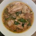 Cooksnap dari Bangun Subagyo untuk resep Swieke Ayam Purwodadi