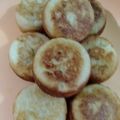 Cooksnap dari Dapur Anak_gardan untuk resep Wingko Babat Teflon