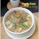 Cooksnap dari DEWI SARASWATI untuk resep Sayur Asem Bumbu Halus