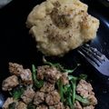 Cooksnap dari Lea untuk resep Mashed potato