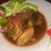 Cooksnap dari aceng untuk resep Tumis Ikan Cucut Asap