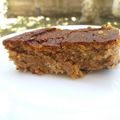 Cooksnap από Pamela Helen στη συνταγή Σταφιδόψωμο κέικ