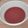 El cooksnap de Andreita cuando hizo Gazpacho de cerezas.