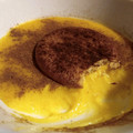 El cooksnap de DelicIANNcook cuando hizo Natillas caseras de la abuela.