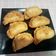 Cooksnap dari Amira Morabi untuk resep Pastel isi Bihun (Kulit Pastel_2 bahan)