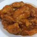 Cooksnap dari Aninn untuk resep Ayam fillet saus asam manis