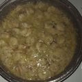 jeremyismacdaddy's cooksnap of when they made 15 Minute Garlic Lemon Shrimp.