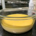 輝太郎 的 【厚生廚房】氣炸布丁 cooksnap