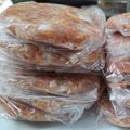 Cooksnap dari Rere Reza Adesya untuk resep Beef patty burger