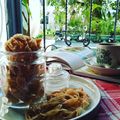 Cooksnap dari Keko Risti untuk resep Kulit lumpia crispy